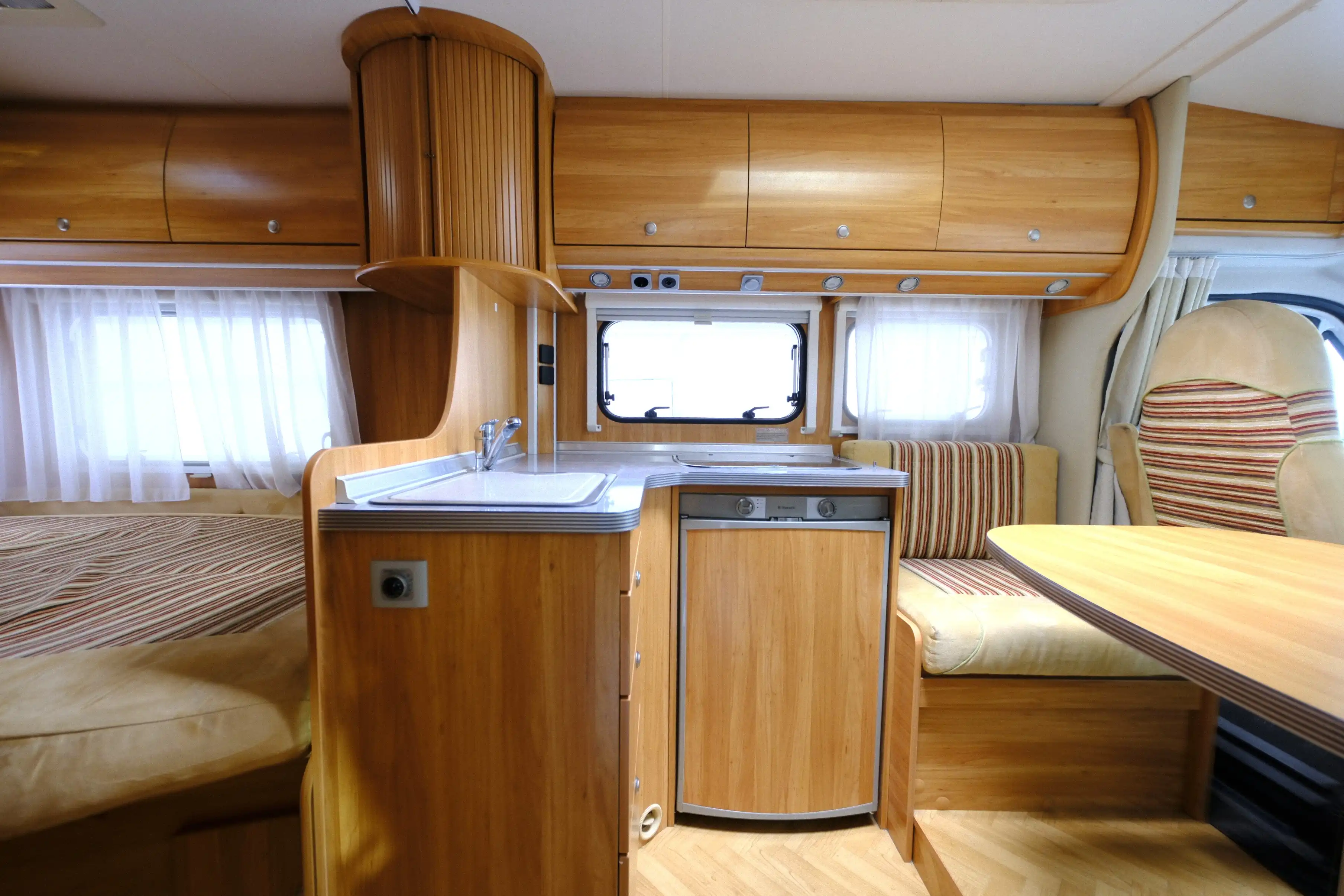 BUERSTNER T 580 Marano - Ansicht 16